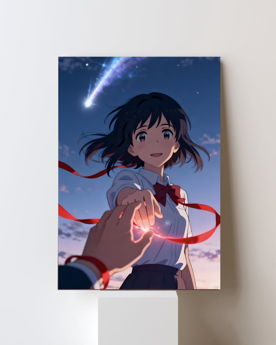 YOUR NAME POSTER 14