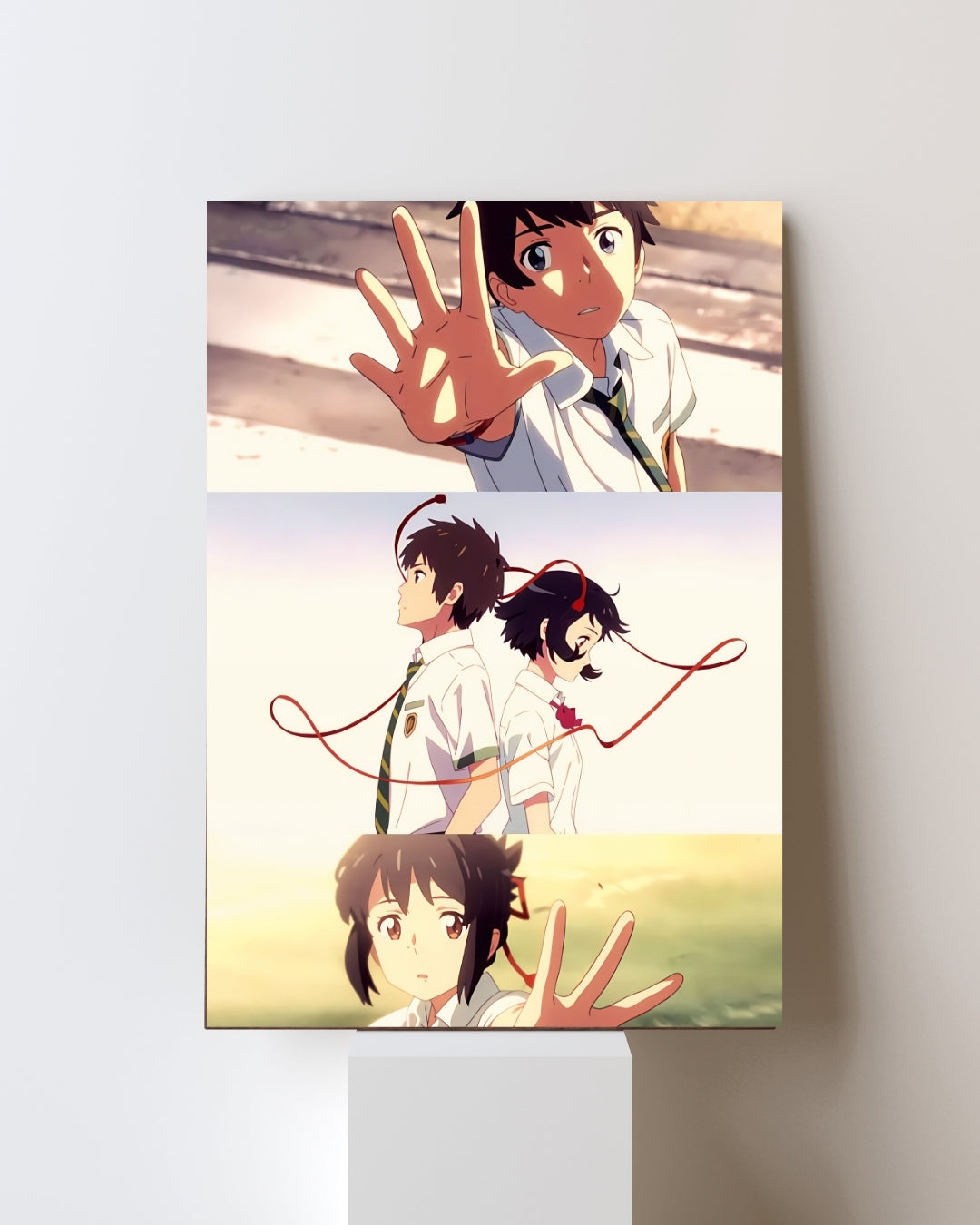 YOUR NAME POSTER 19