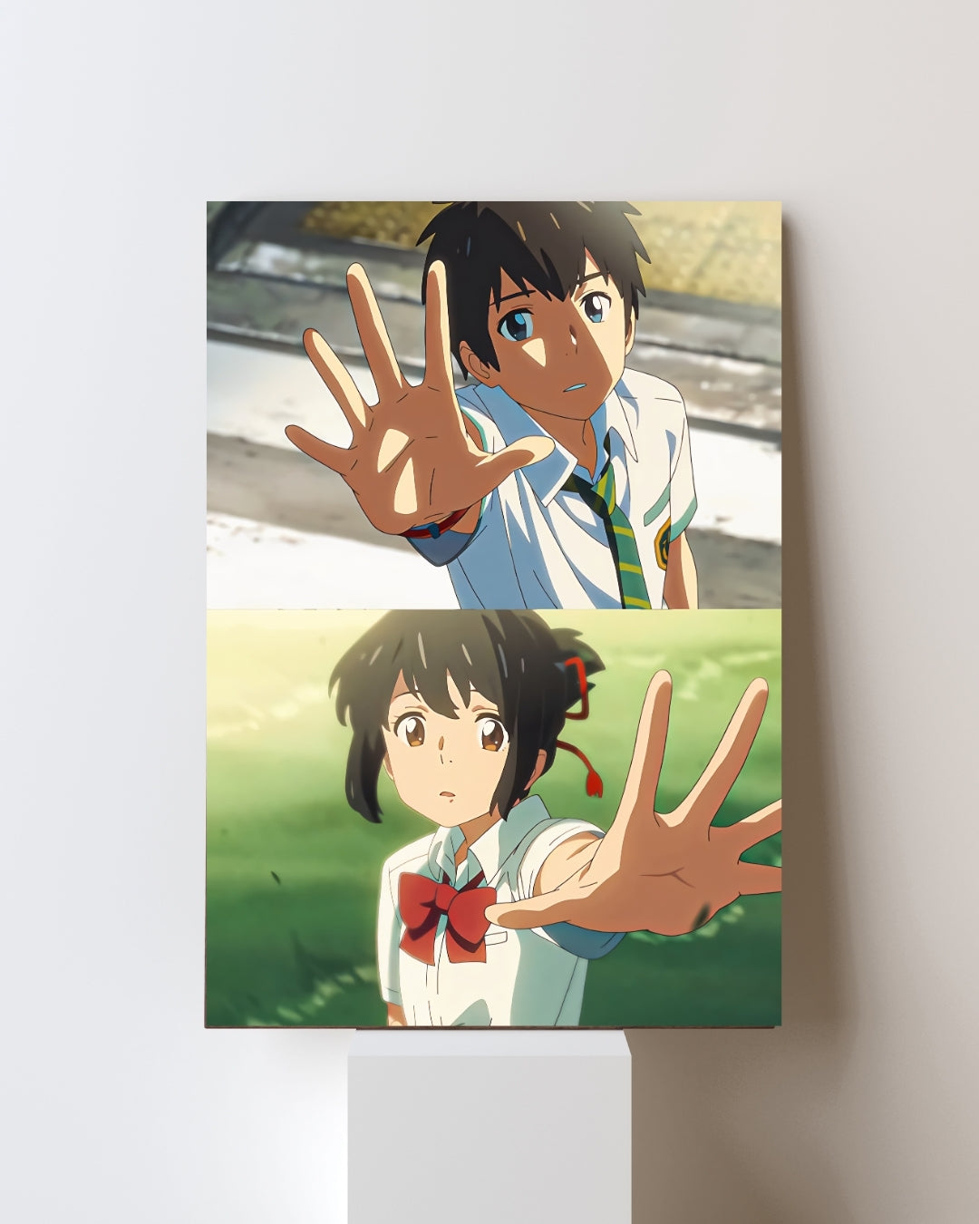 YOUR NAME POSTER 20