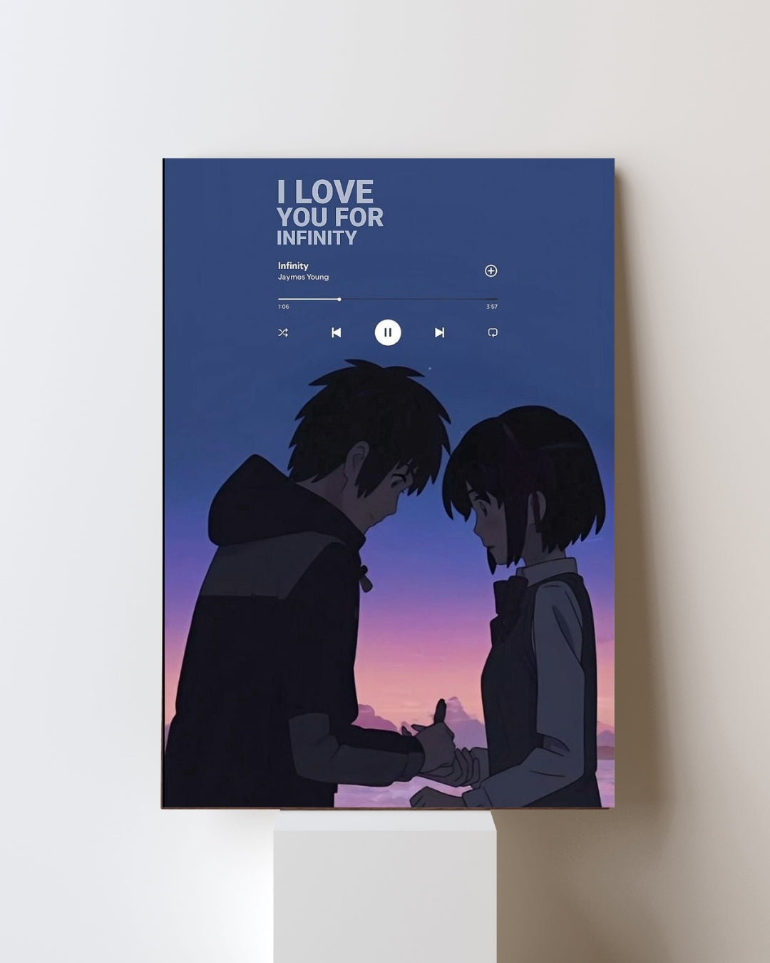 YOUR NAME POSTER 05