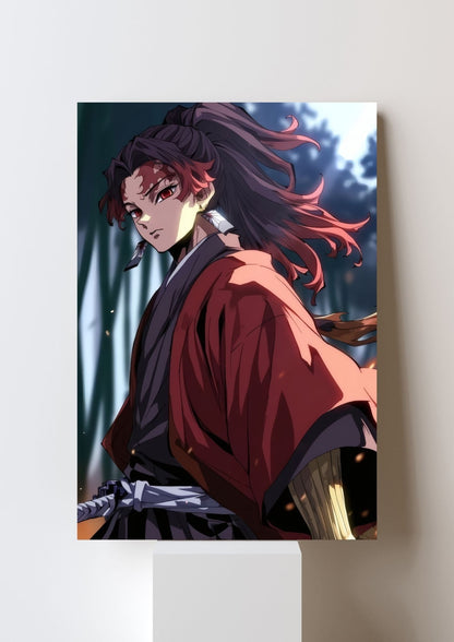 YORIICHI POSTER 01