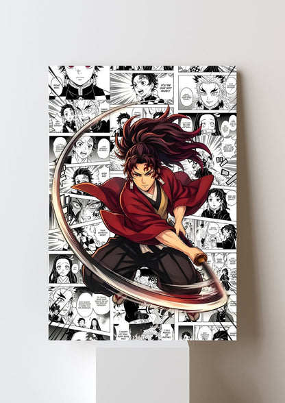 YORIICHI POSTER 10
