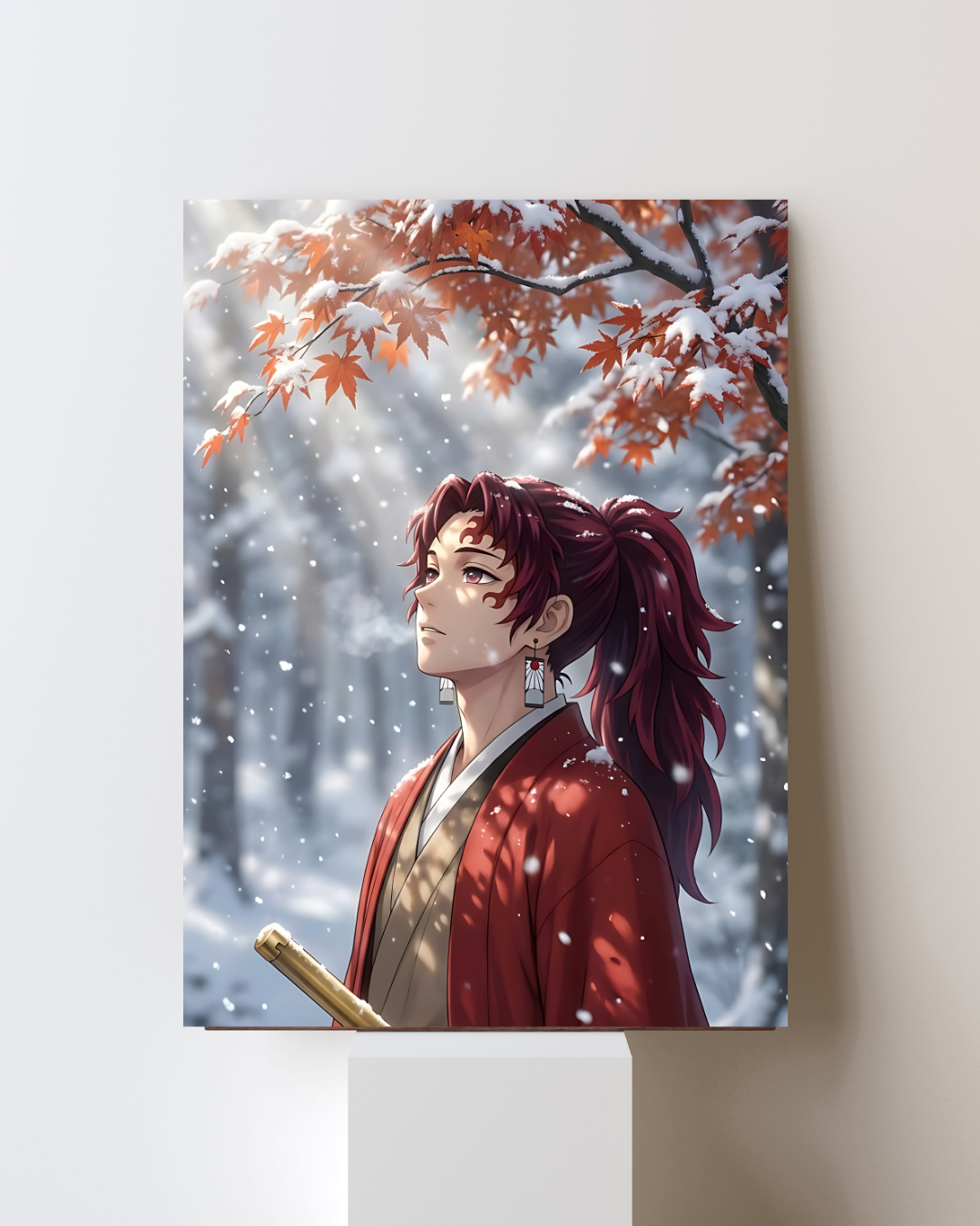 YORIICHI POSTER 11