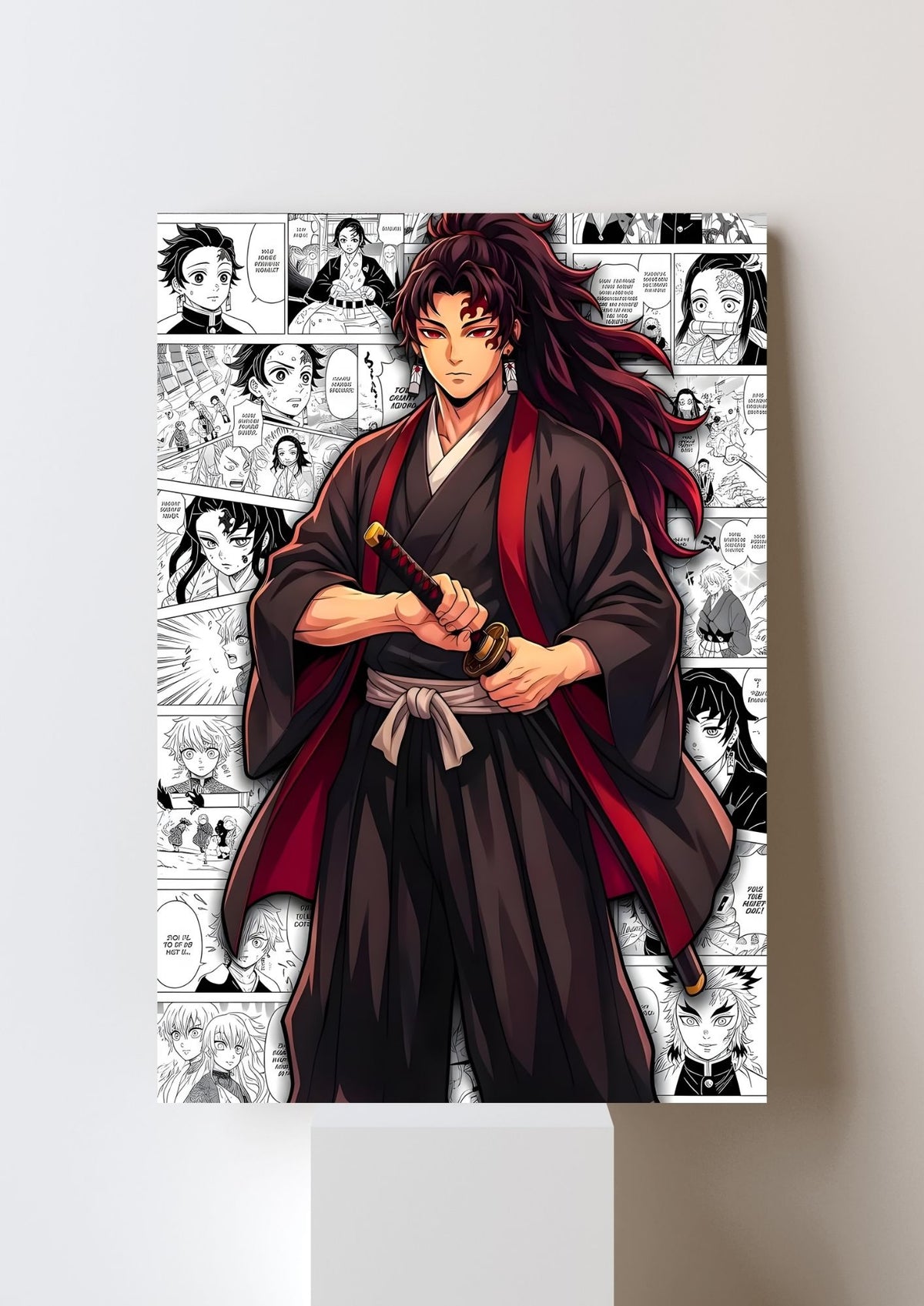 YORIICHI POSTER 13