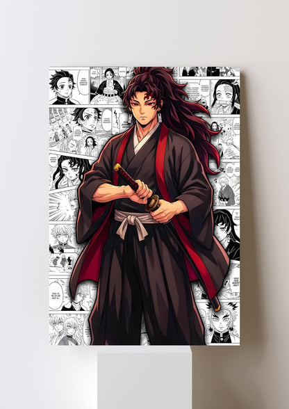 YORIICHI POSTER 13