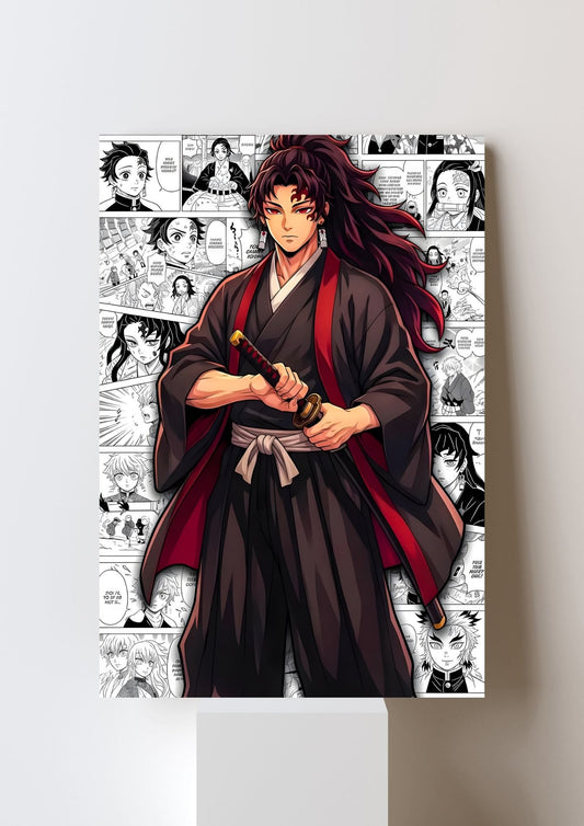 YORIICHI POSTER 13
