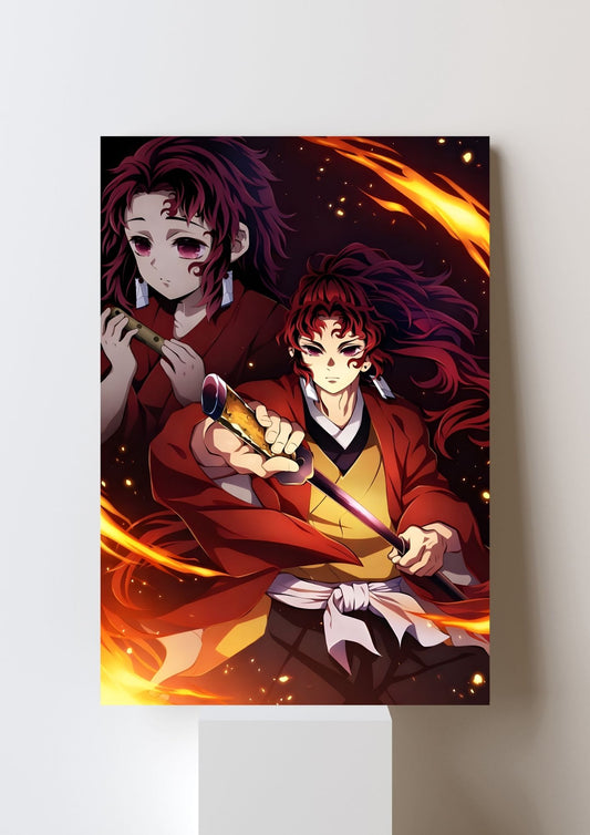 YORIICHI POSTER 14