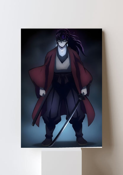 YORIICHI POSTER 15