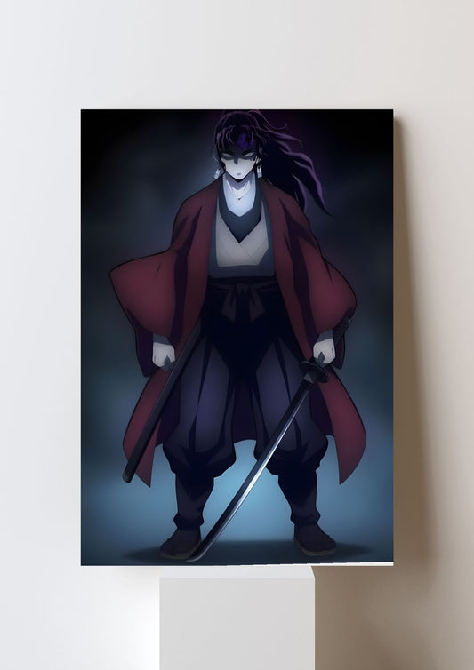 YORIICHI POSTER 15