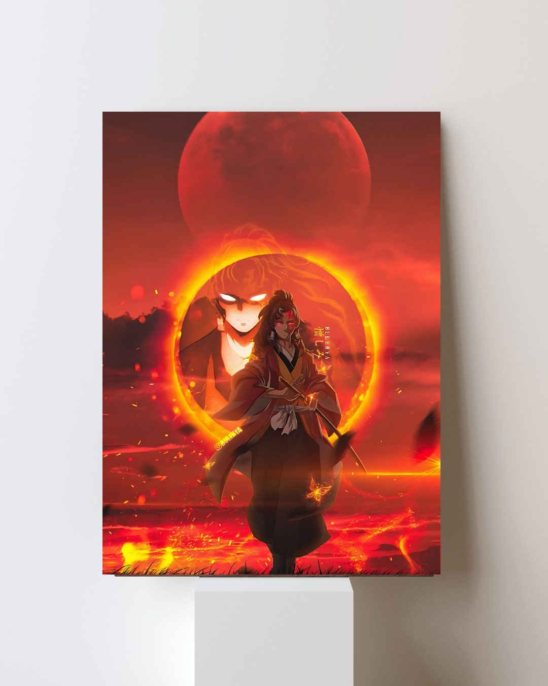 YORIICHI POSTER 16