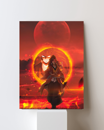 YORIICHI POSTER 16