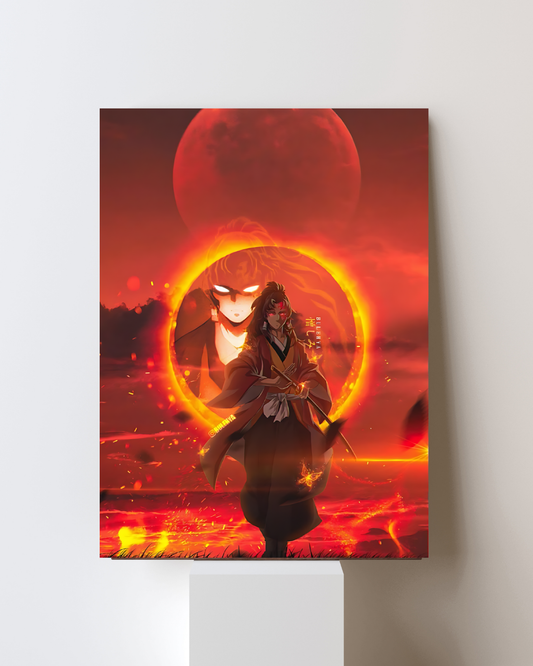 YORIICHI POSTER 16