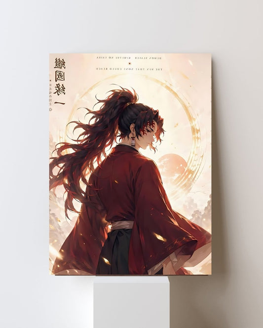 YORIICHI POSTER 19