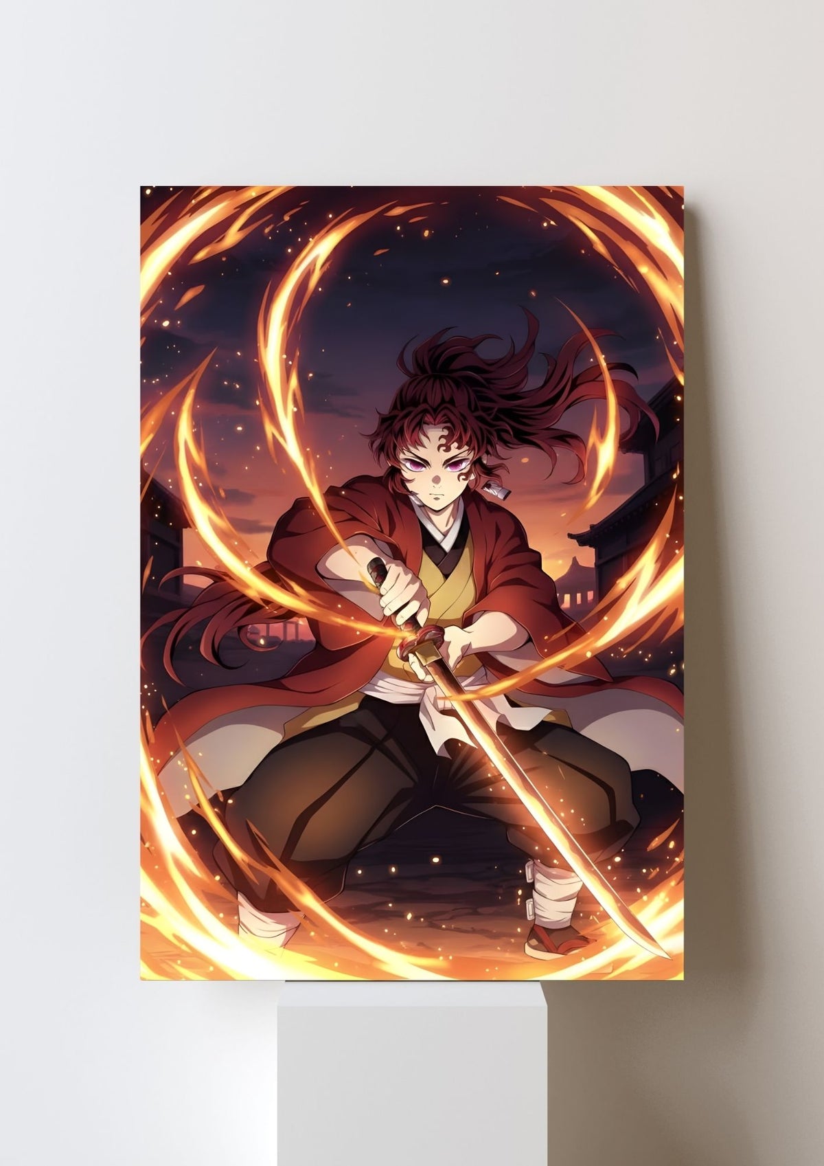 YORIICHI POSTER 02