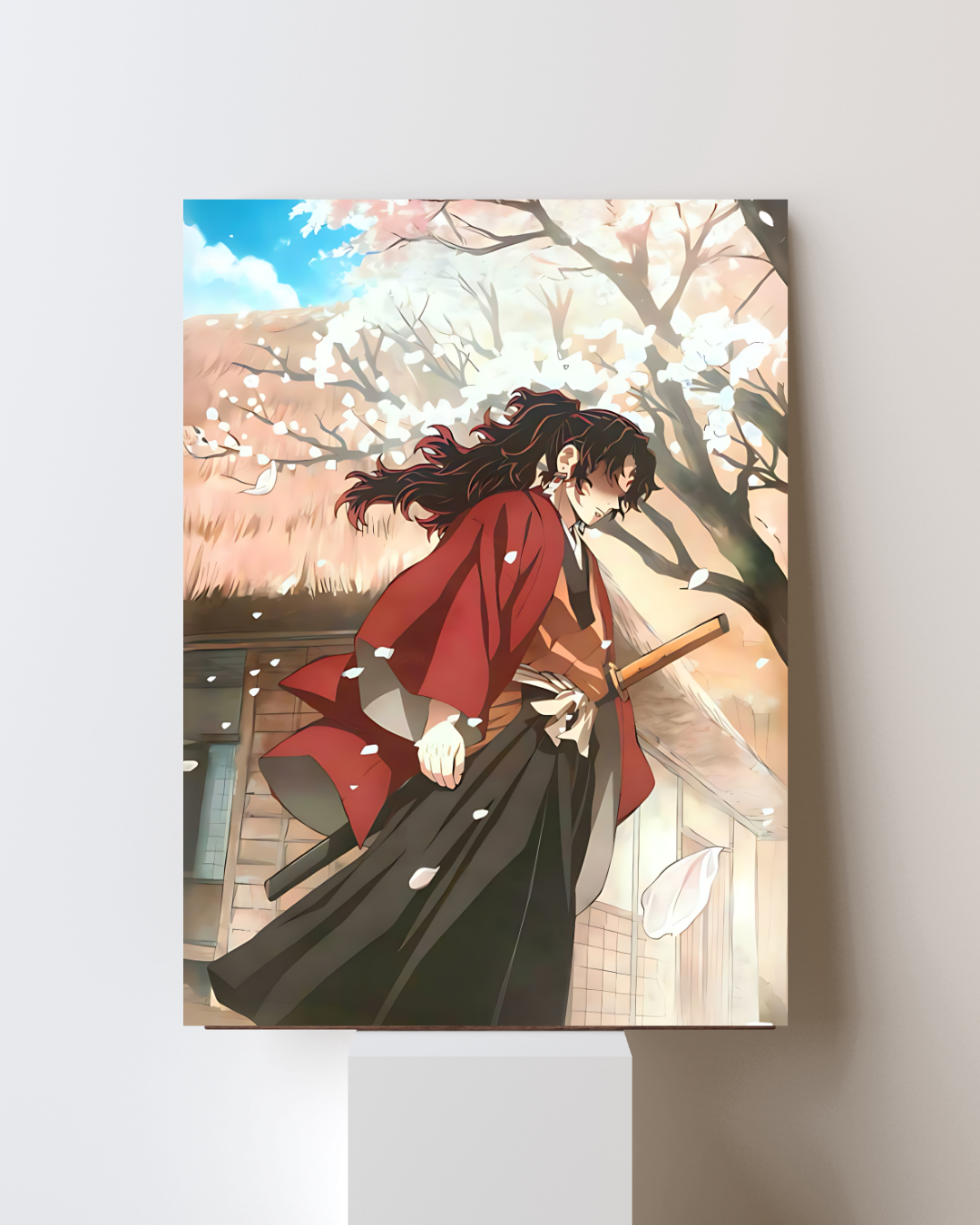 YORIICHI POSTER 21