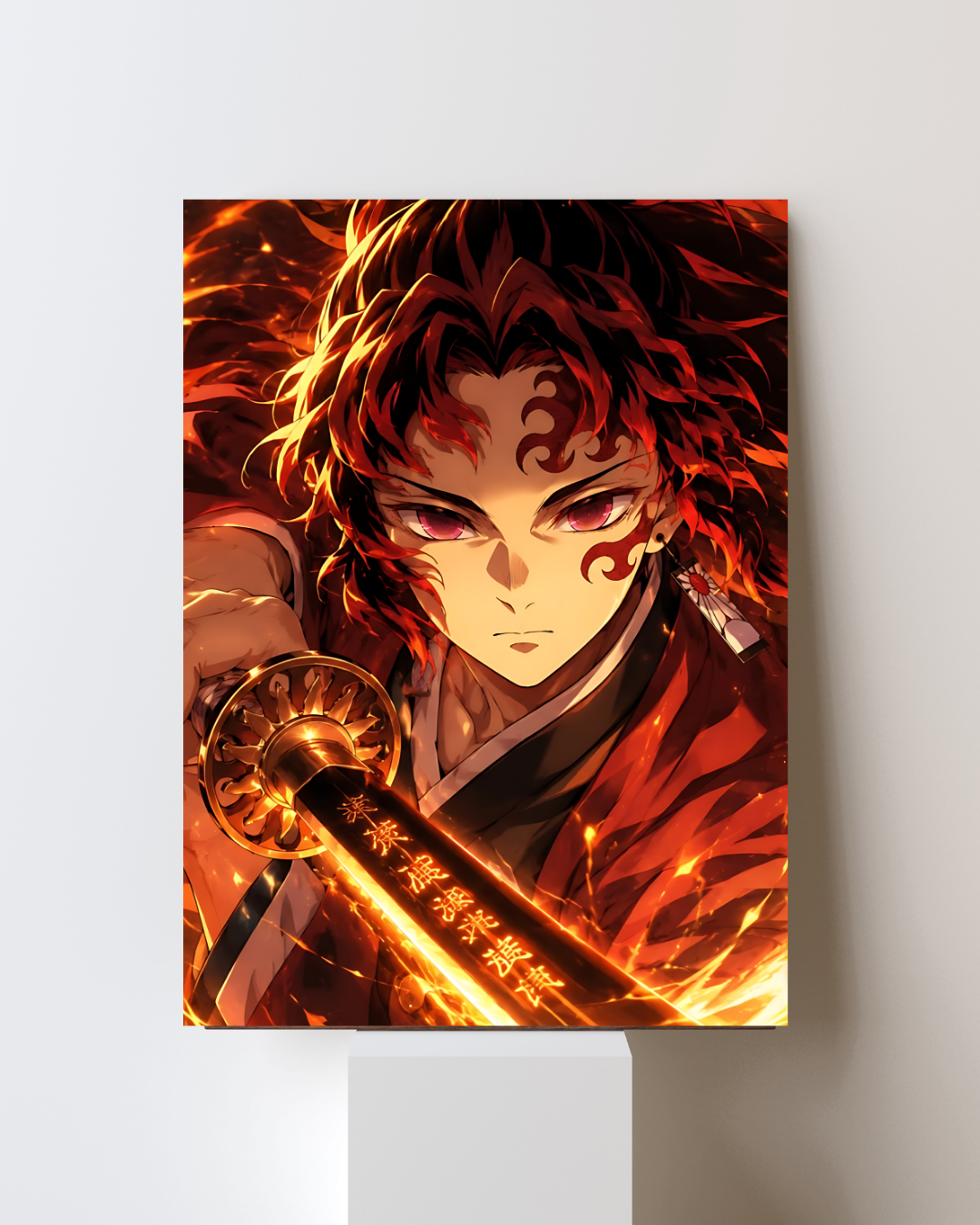 YORIICHI POSTER 22