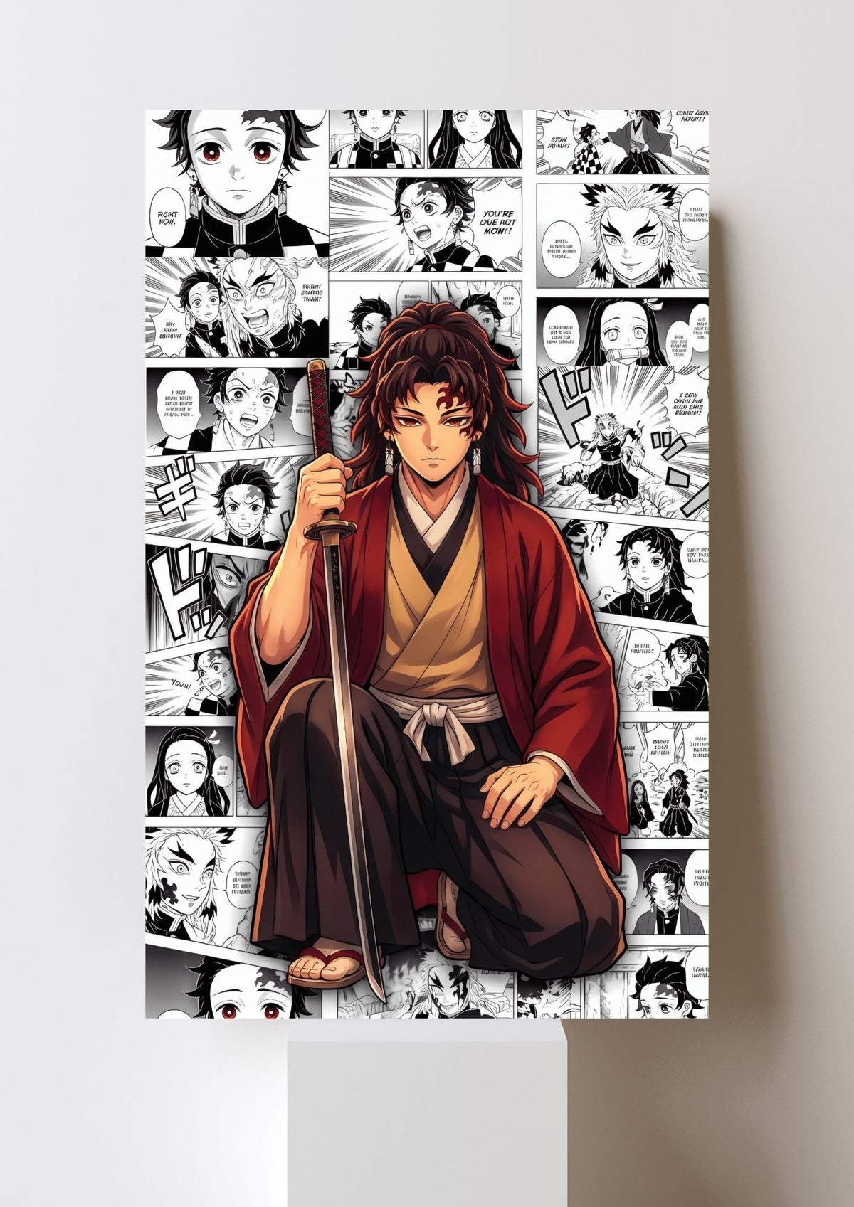 YORIICHI POSTER 03