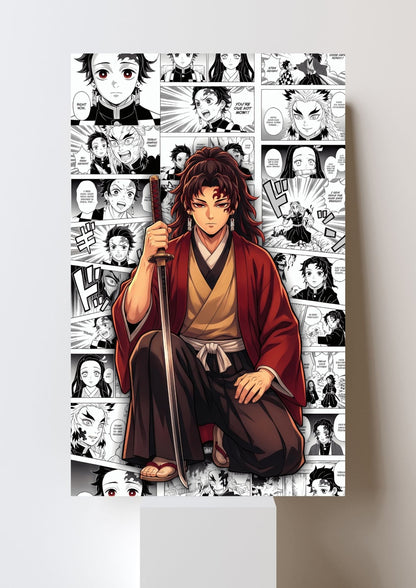 YORIICHI POSTER 03