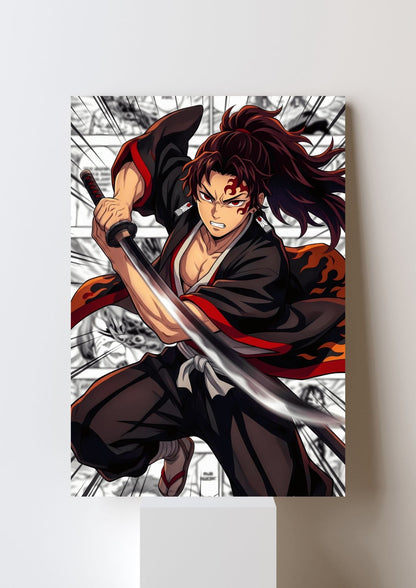 YORIICHI POSTER 04