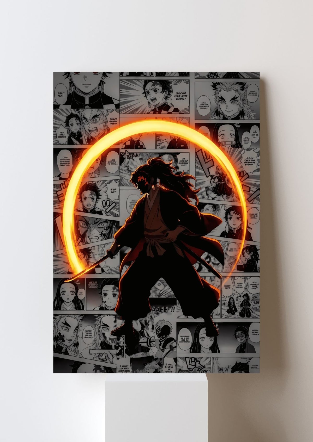 YORIICHI POSTER 05