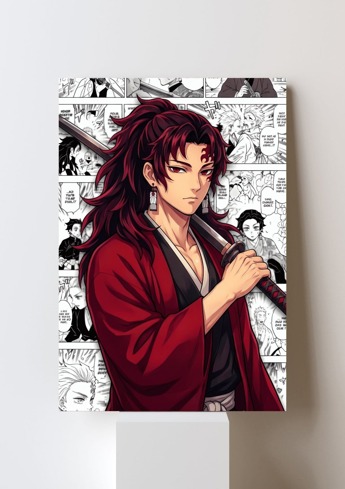 YORIICHI POSTER 06