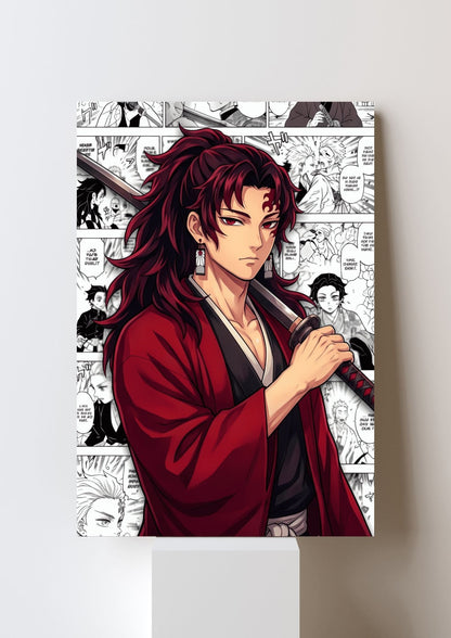 YORIICHI POSTER 06
