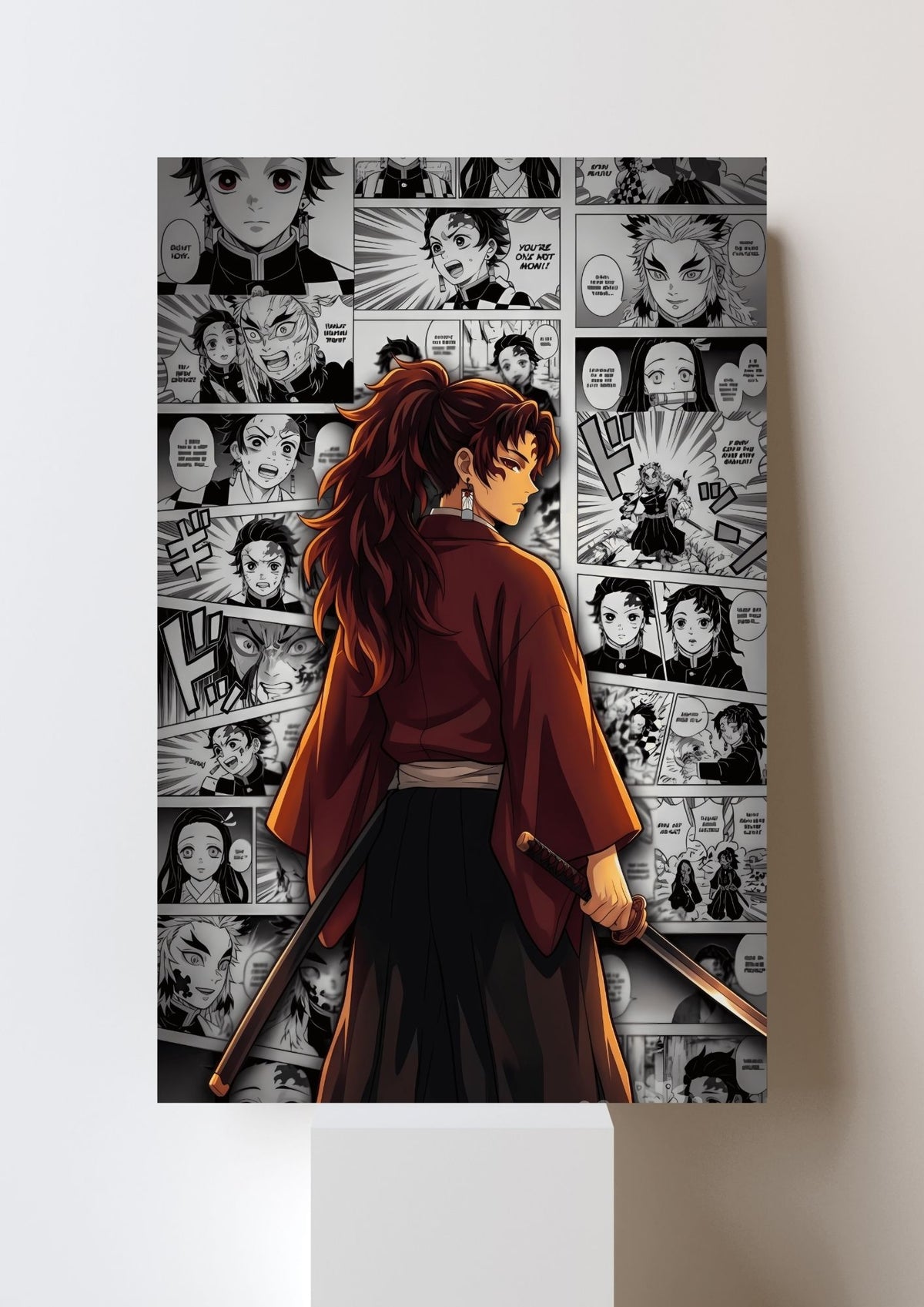 YORIICHI POSTER 07