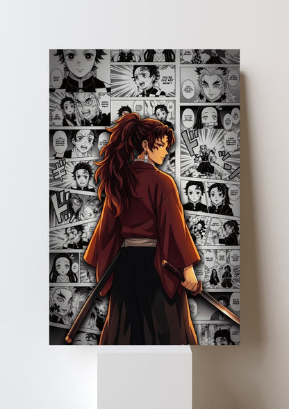 YORIICHI POSTER 07