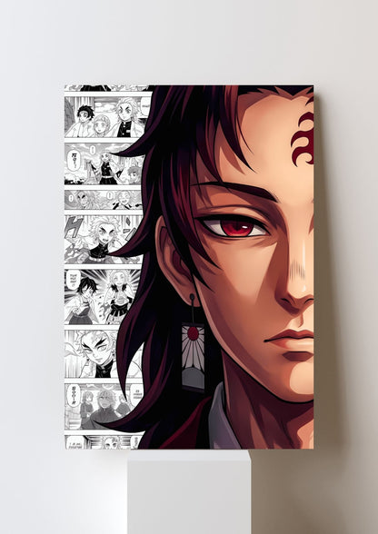YORIICHI POSTER 08