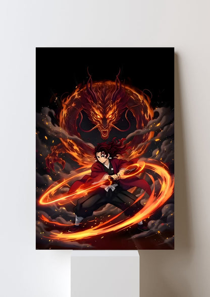 YORIICHI POSTER 09
