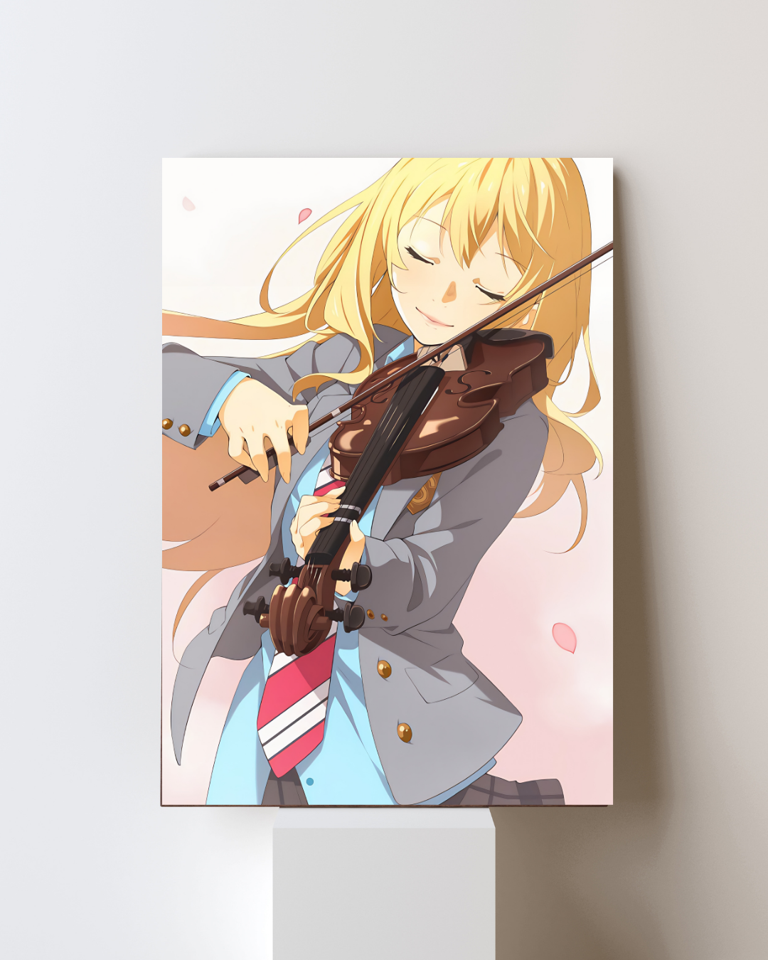 YOUR LIE IN APRIL POSTER 13