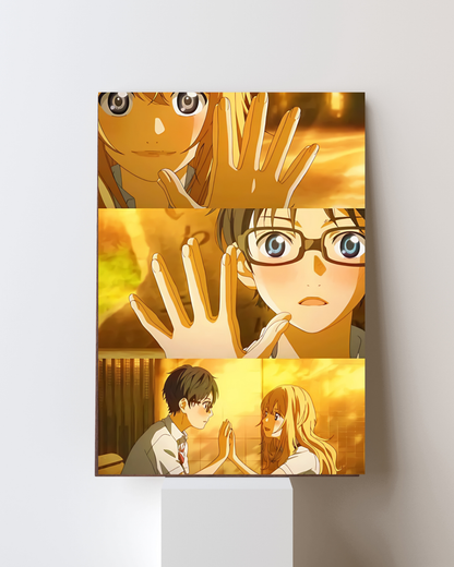 YOUR LIE IN APRIL POSTER 15