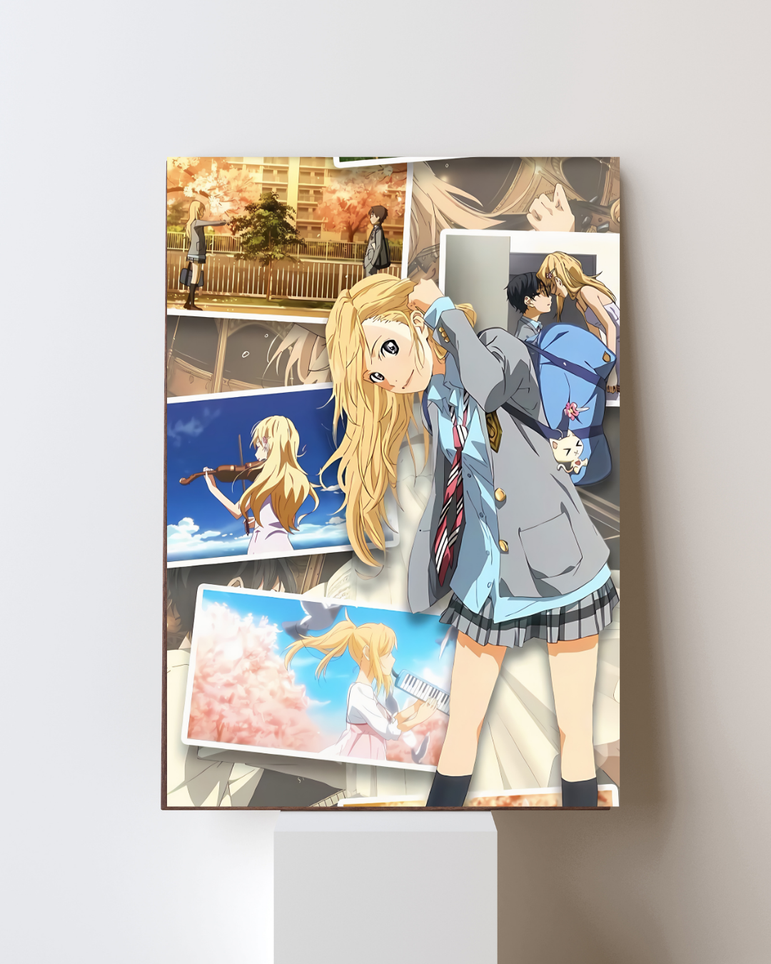 YOUR LIE IN APRIL POSTER 18