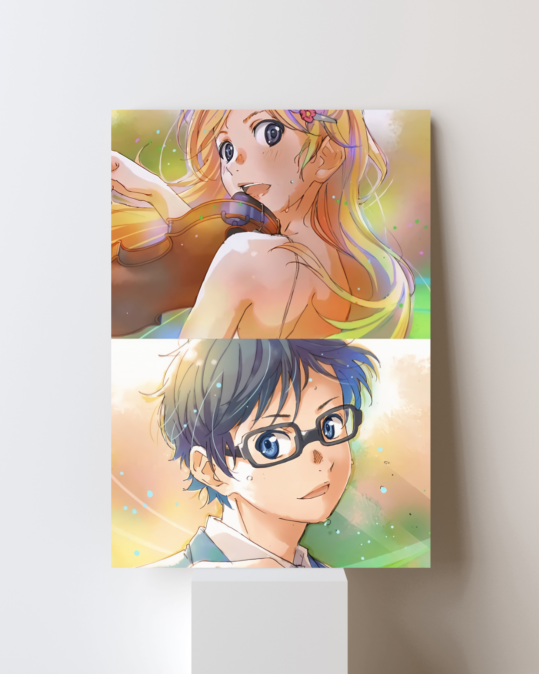 YOUR LIE IN APRIL POSTER 19