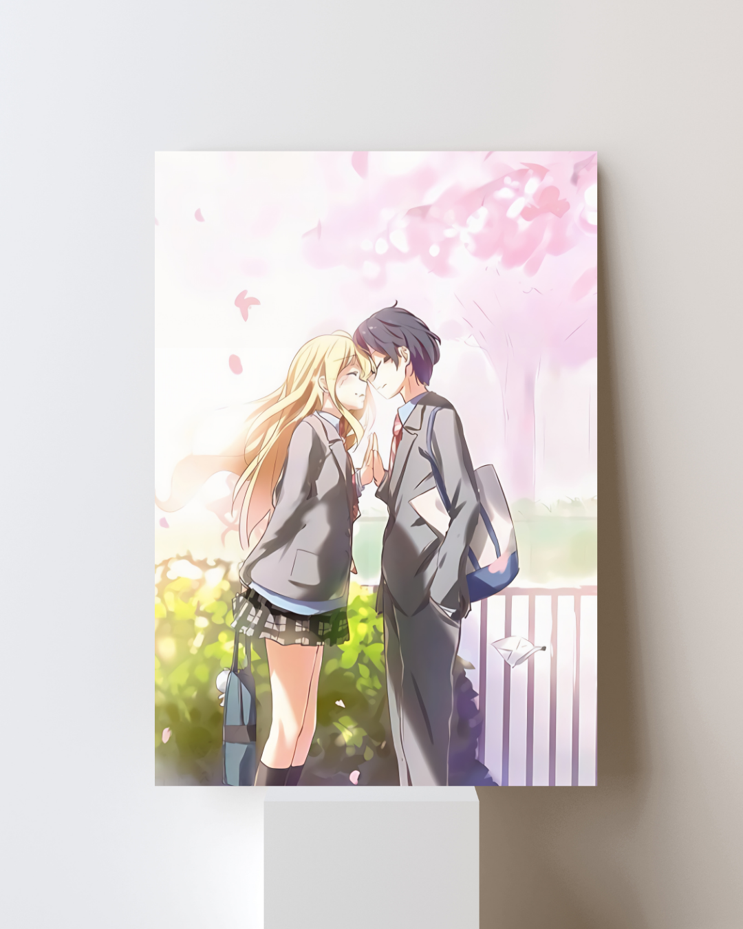YOUR LIE IN APRIL POSTER 20