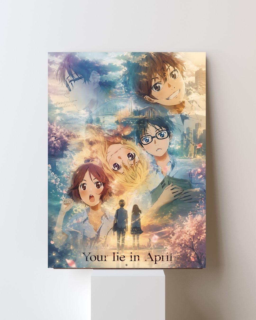 YOUR LIE IN APRIL POSTER 24