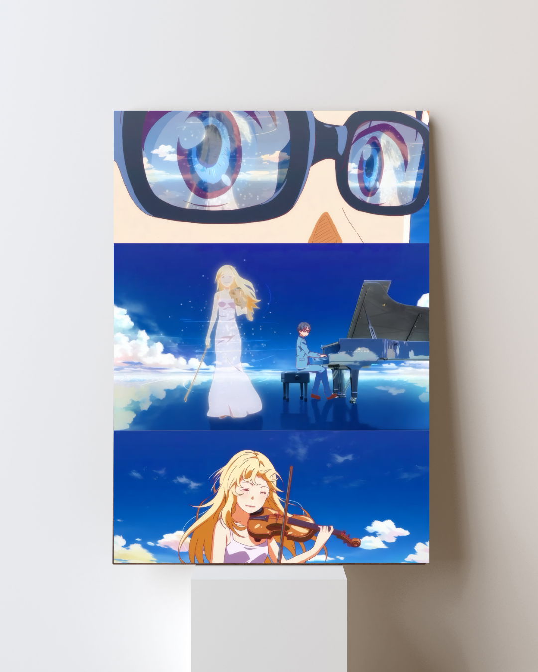 YOUR LIE IN APRIL POSTER 06