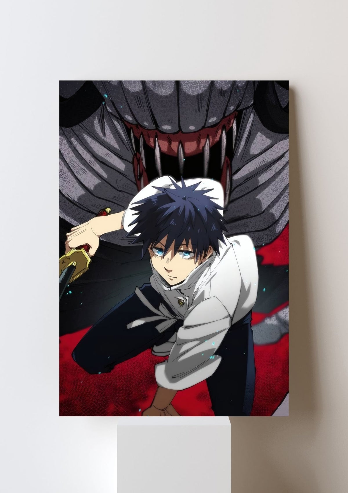 YUTA OKKOTSU POSTER 10