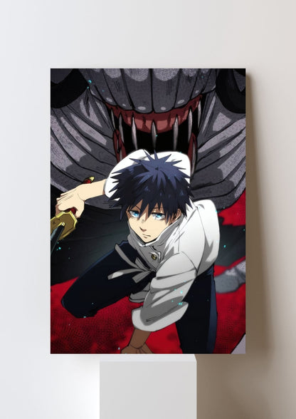 YUTA OKKOTSU POSTER 10