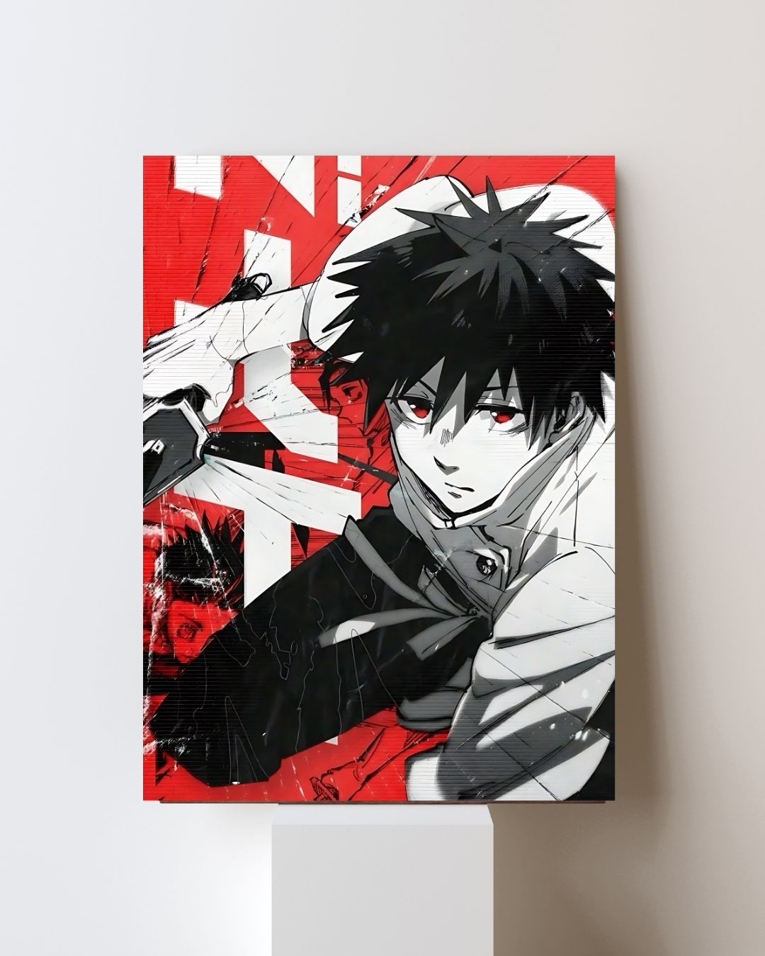 YUTA OKKOTSU POSTER 11