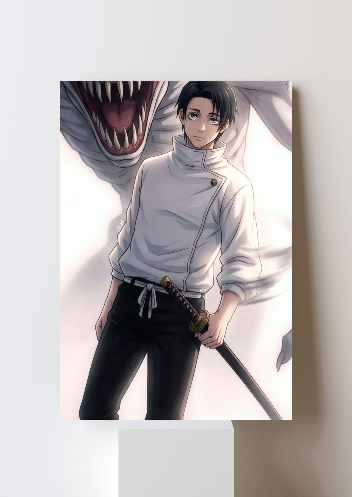 YUTA OKKOTSU POSTER 13