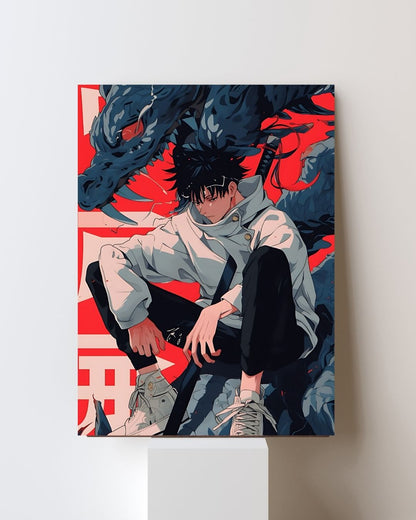 YUTA OKKOTSU POSTER 16