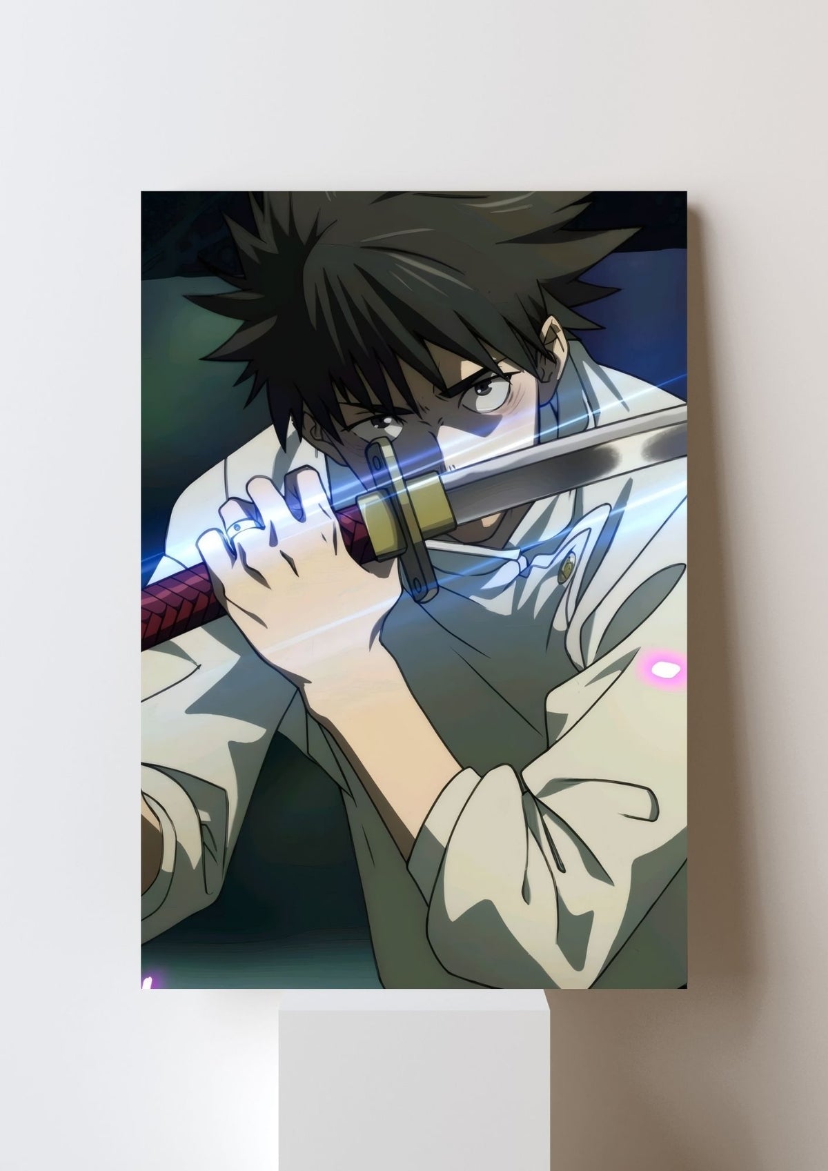 YUTA OKKOTSU POSTER 2