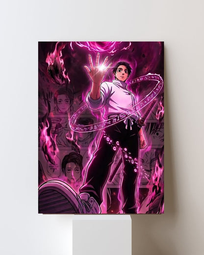 YUTA OKKOTSU POSTER 21