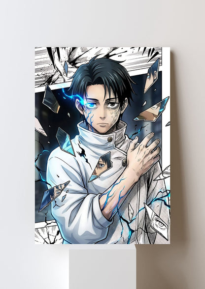 YUTA OKKOTSU POSTER 4