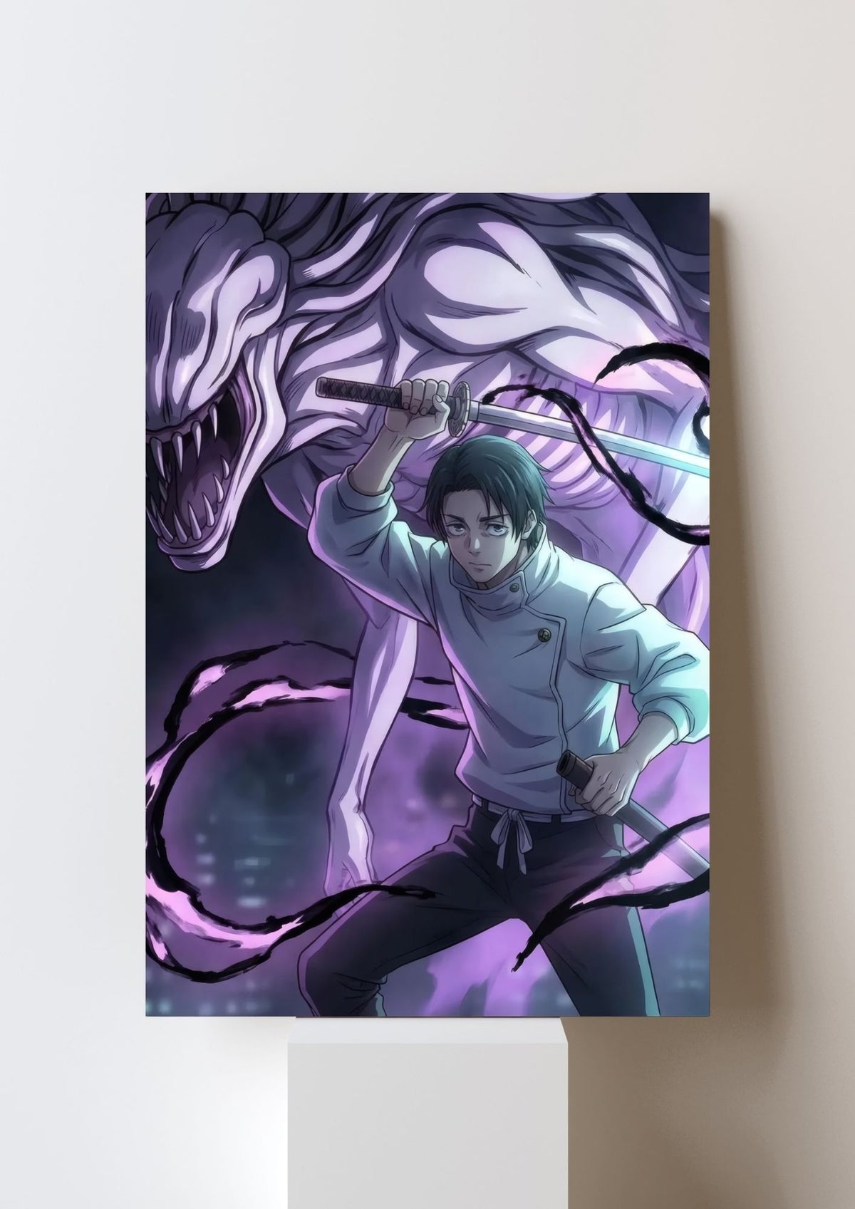 YUTA OKKOTSU POSTER 9