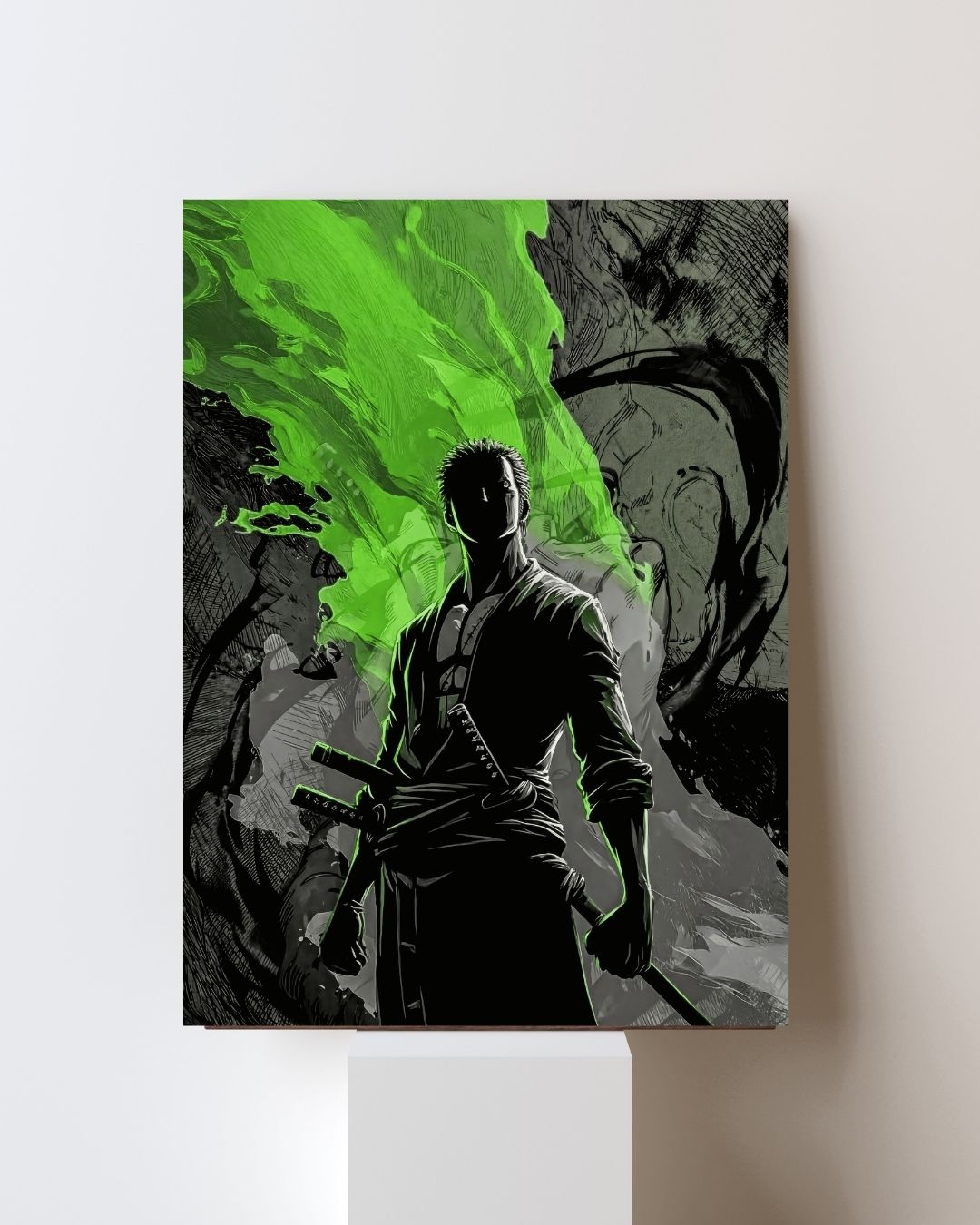 ZORO POSTER 22