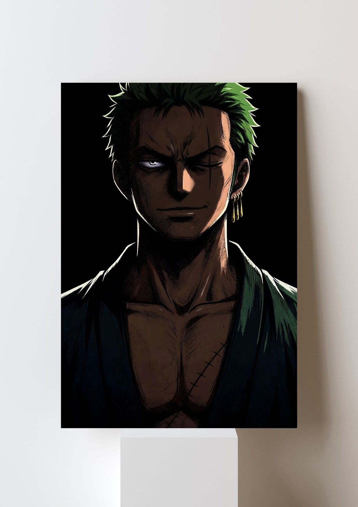 ZORO POSTER 28