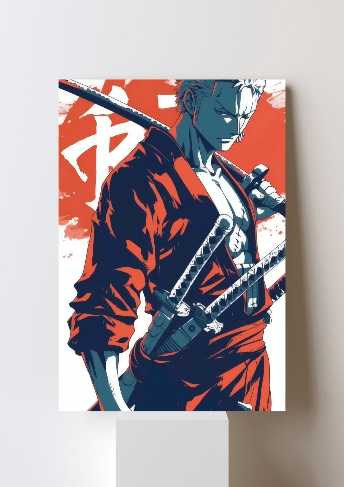 ZORO POSTER 40