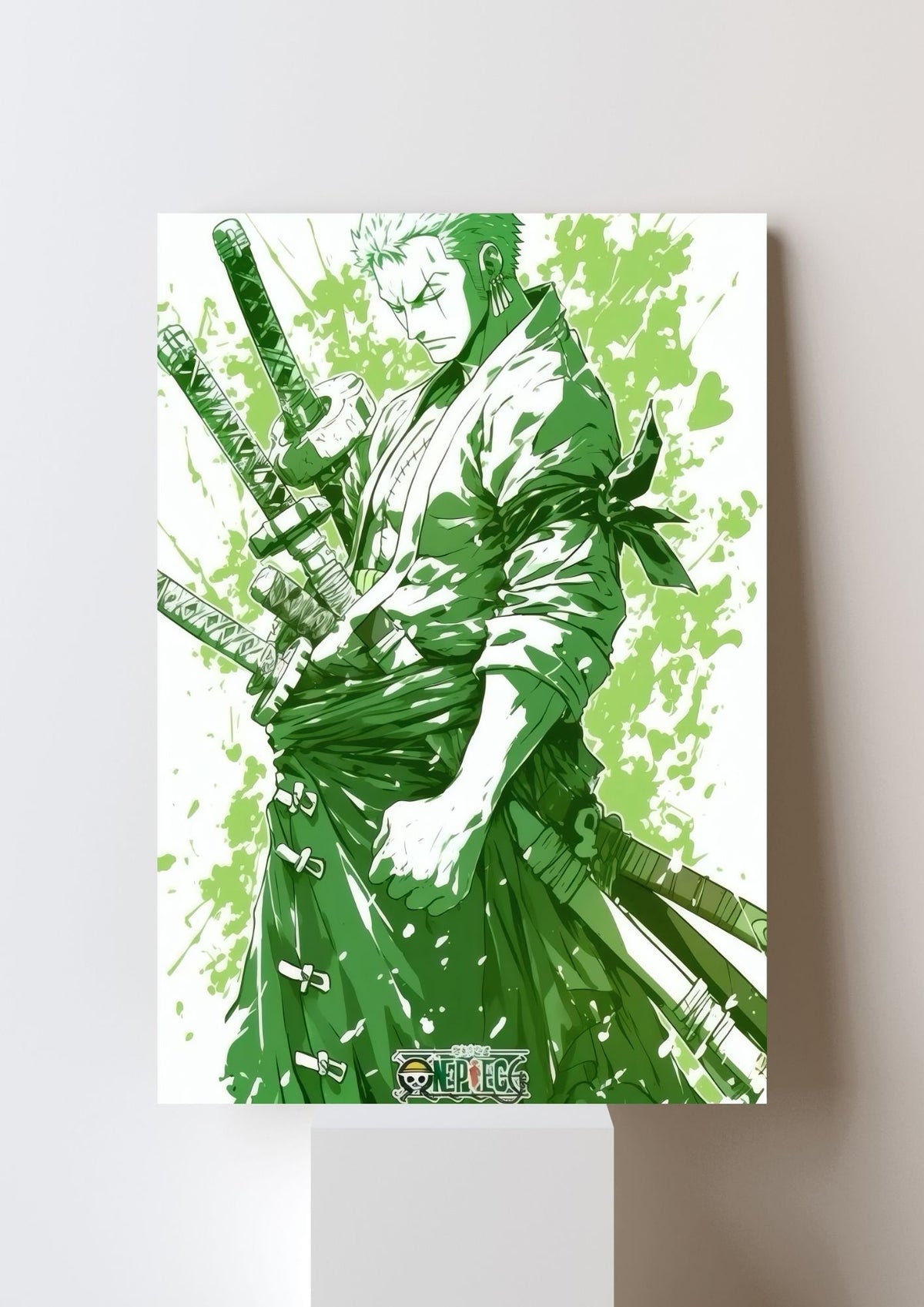 ZORO POSTER 45